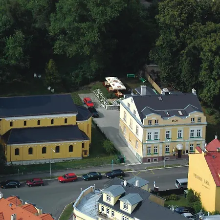 Guest house Abbazia
