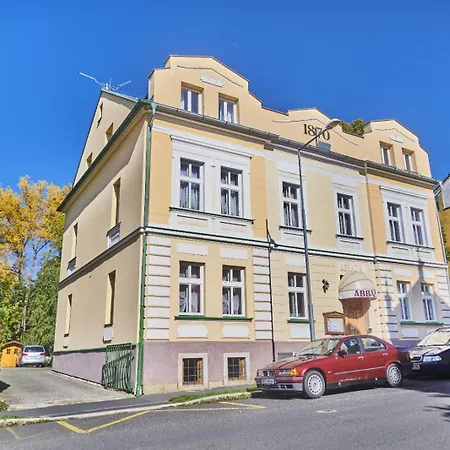 Abbazia Guest house