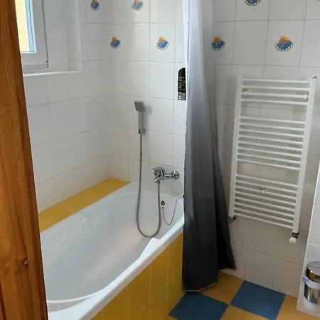 Guest house Abbazia Frantiskovy Lazne
