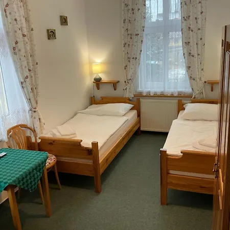 Abbazia Guest house