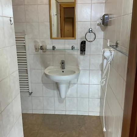 Abbazia Guest house 2*