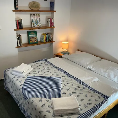 Abbazia Guest house