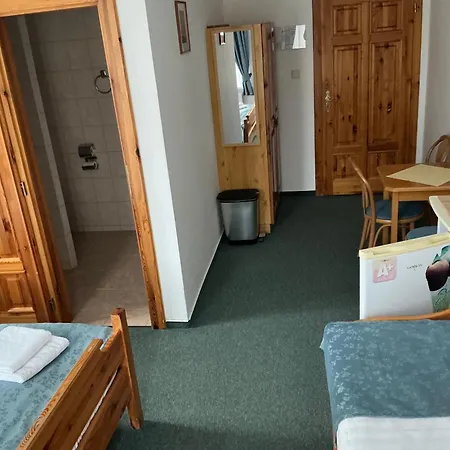 Guest house Abbazia 2*