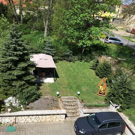 Abbazia Guest house