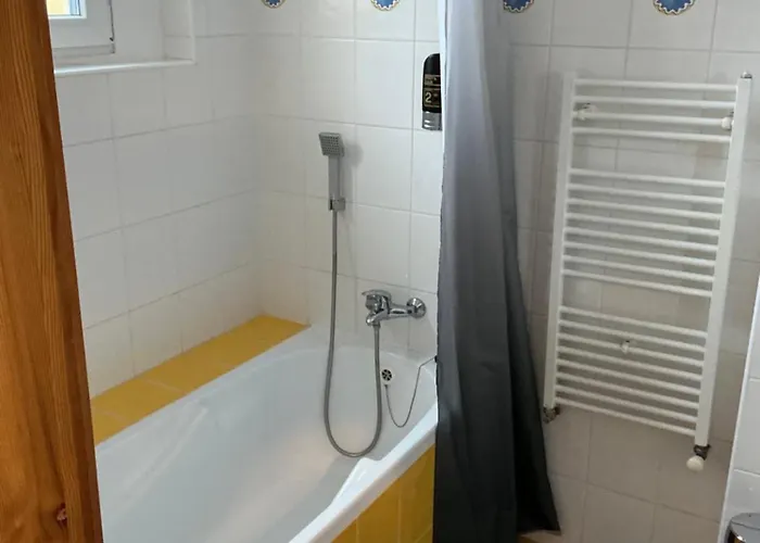 Penzion Abbazia Františkovy Lázně