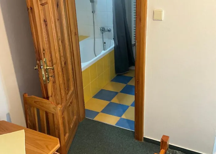 Abbazia 2* Františkovy Lázně